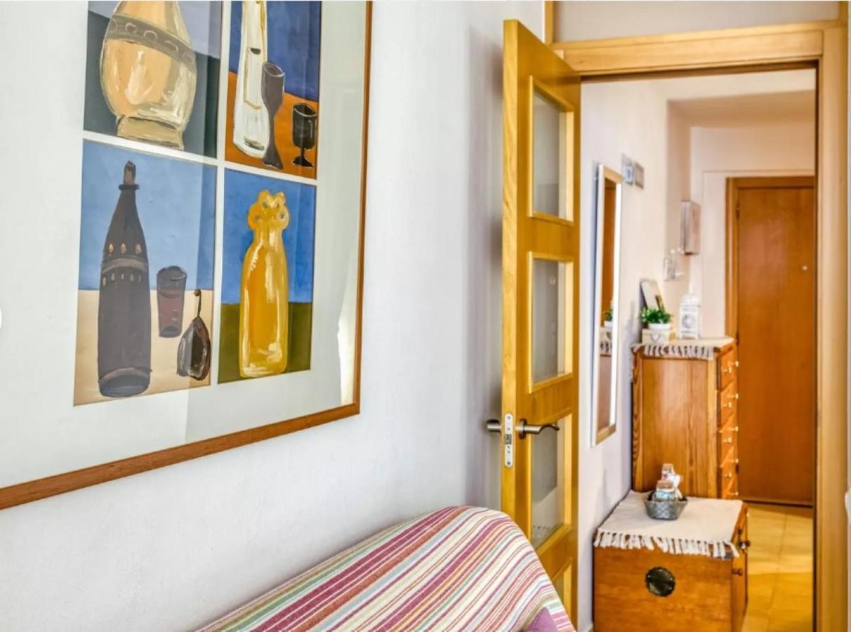 Apartamento Vistas Panoramicas Empuriabrava Exterior photo