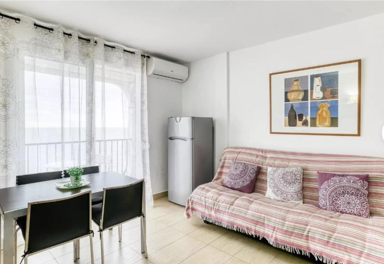 Apartamento Vistas Panoramicas Empuriabrava Exterior photo