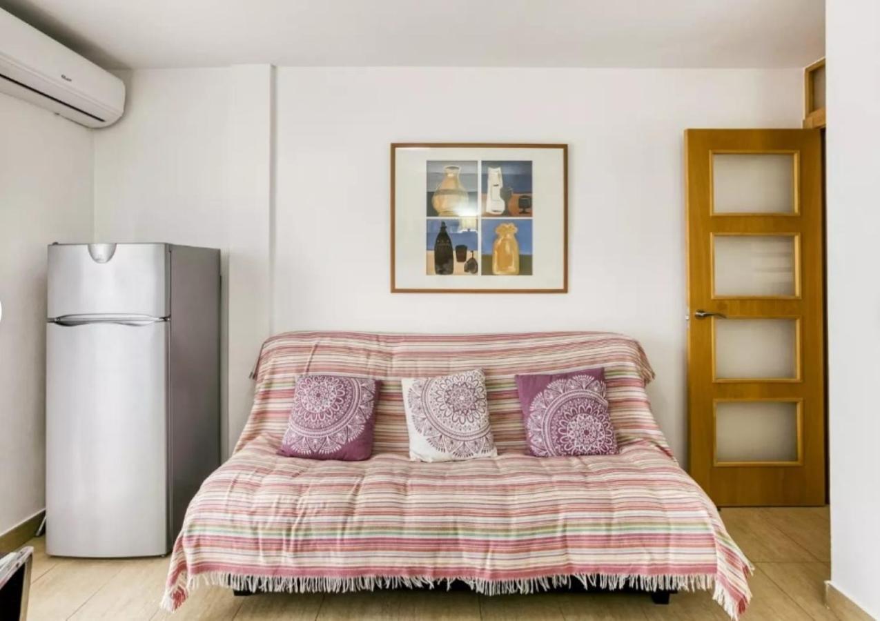 Apartamento Vistas Panoramicas Empuriabrava Exterior photo
