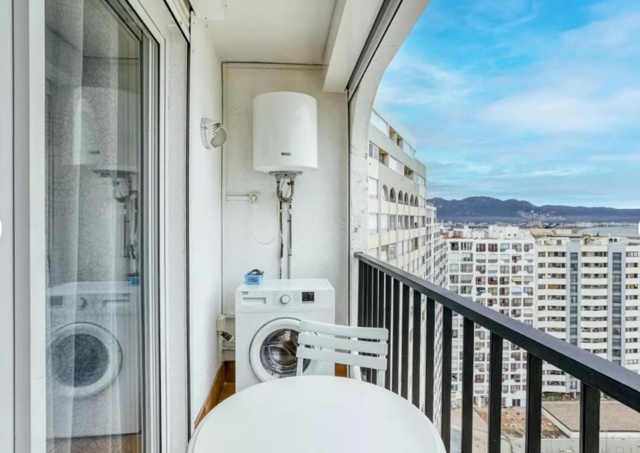 Apartamento Vistas Panoramicas Empuriabrava Exterior photo