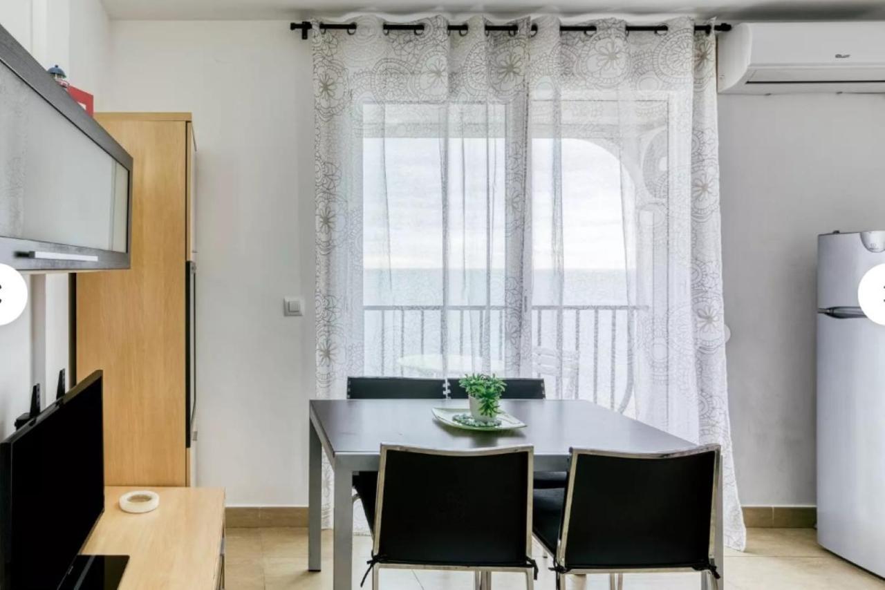 Apartamento Vistas Panoramicas Empuriabrava Exterior photo